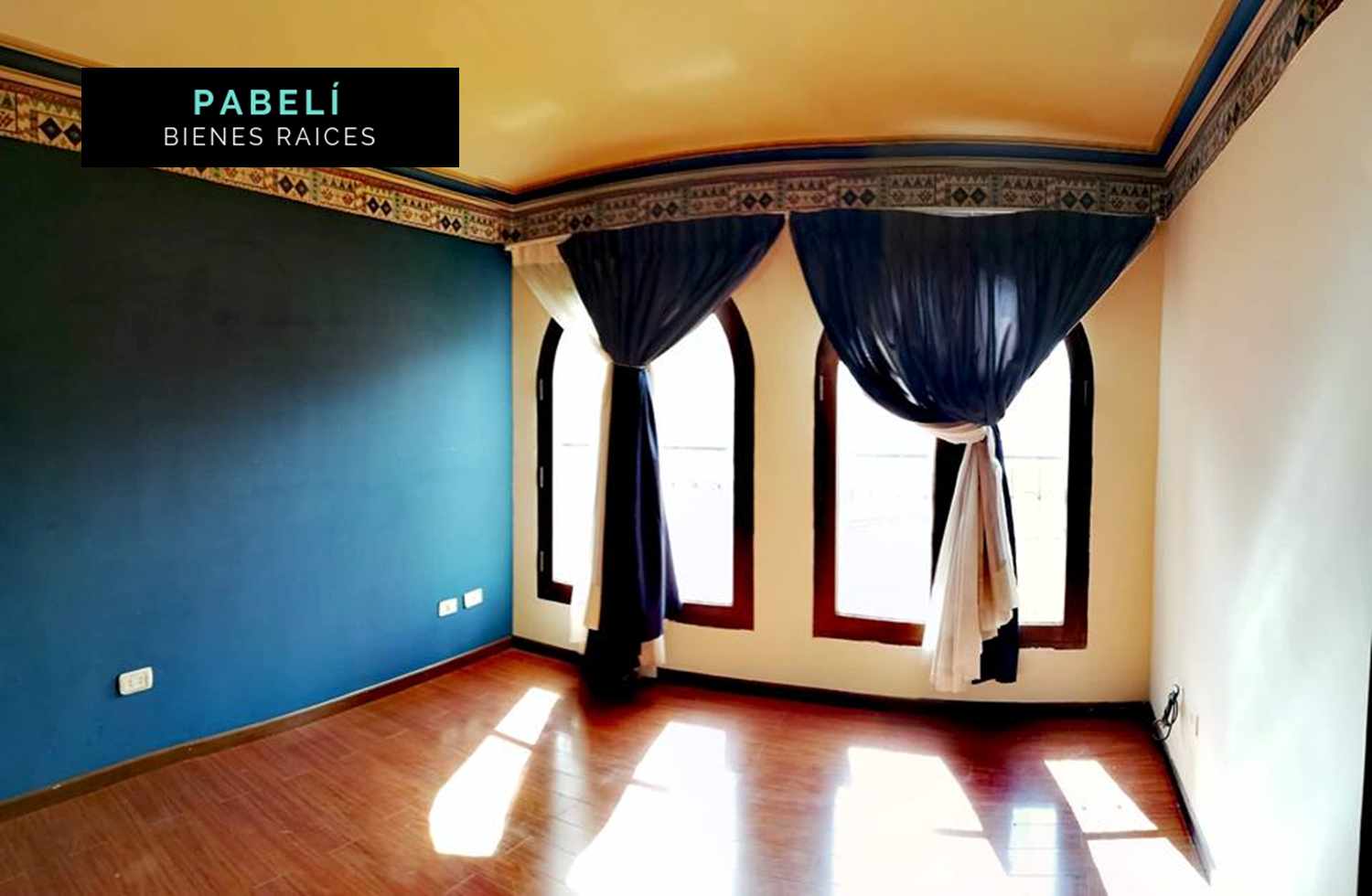 Casa Av. América próximo a la Melchor Perez de Olguín Foto 4