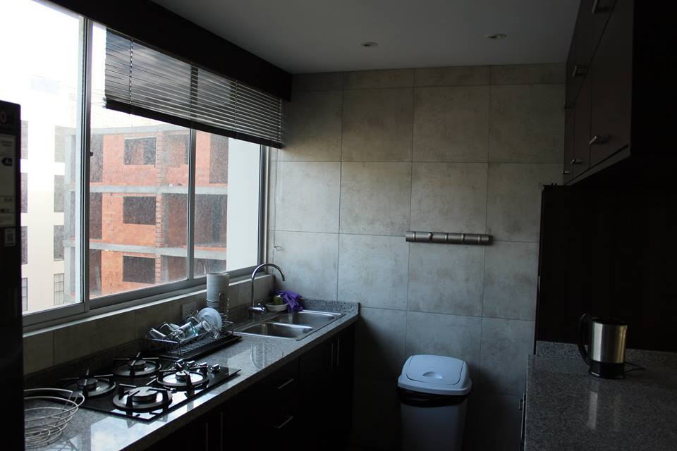 Departamento en Calacoto en La Paz 2 dormitorios 3 baños 1 parqueos Foto 9