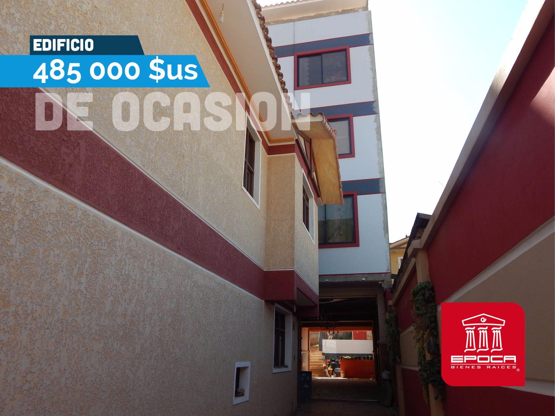 Casa en Jayhuayco en Cochabamba 9 dormitorios 6 baños 4 parqueos Foto 31
