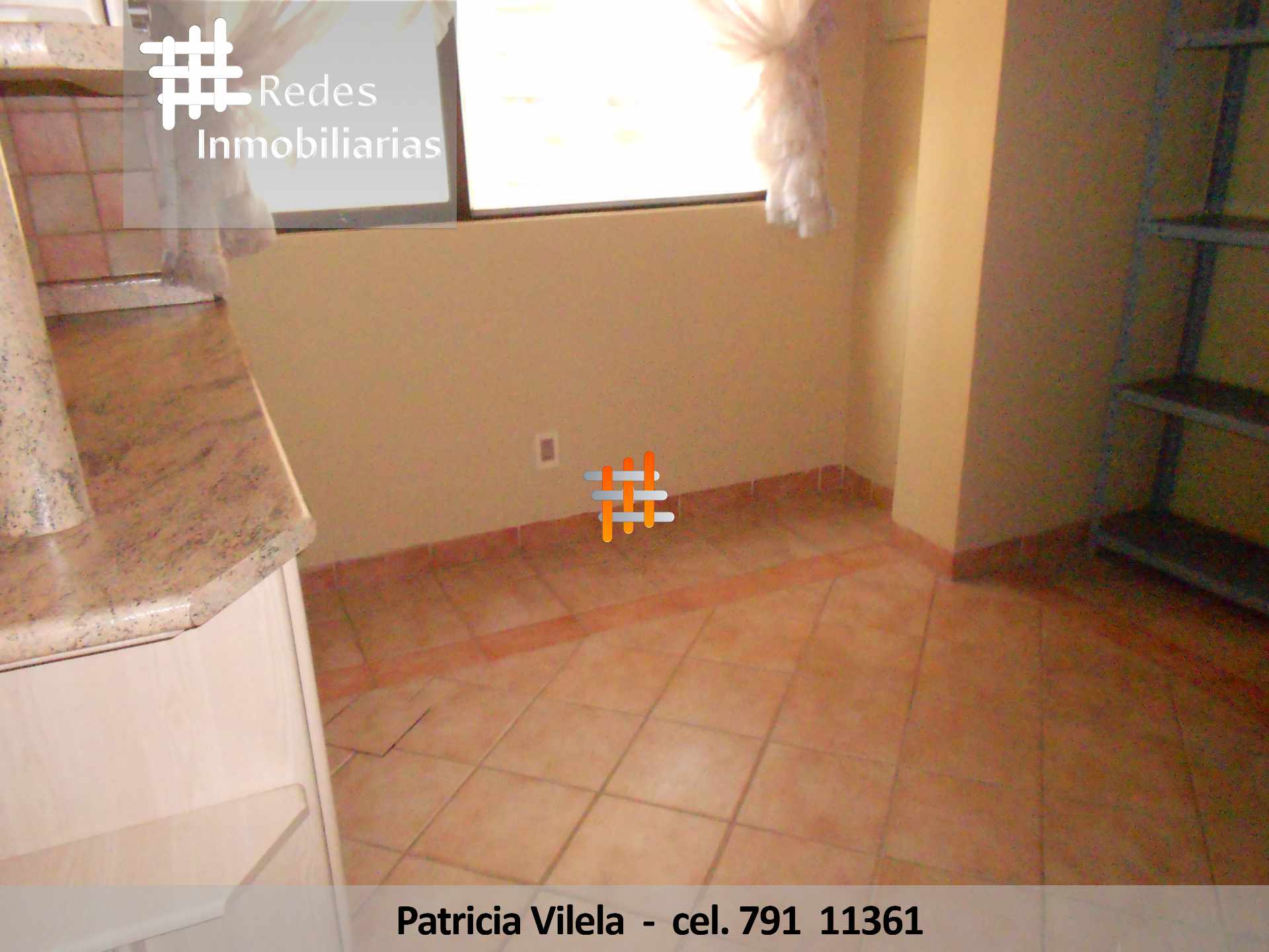 Departamento en Obrajes en La Paz 3 dormitorios 3 baños 1 parqueos Foto 6