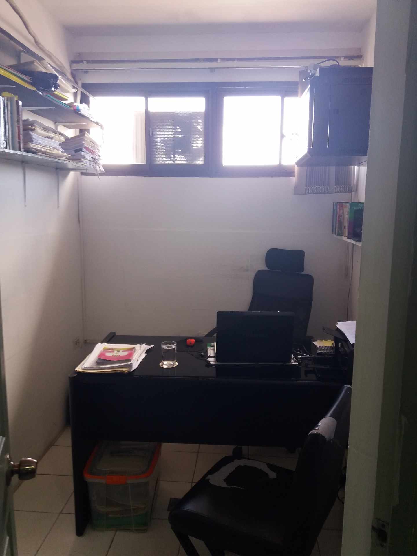 Oficina Ave. Monseñor Rivero #359 Edif. Milenio Foto 27