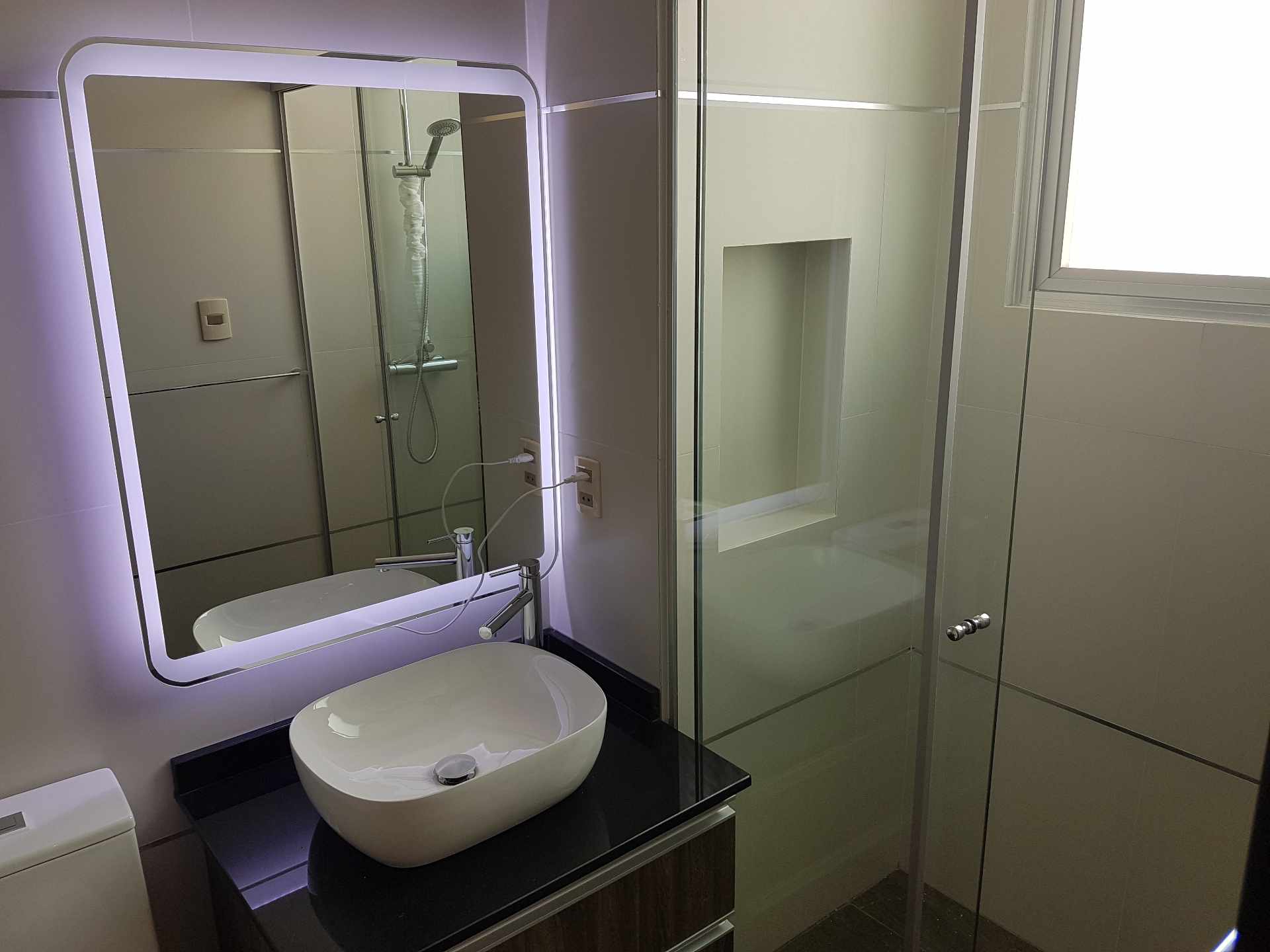 Departamento en AlquilerAv.ballivian ezquina calle #23
av.ballivian esquina calle 23 calacoto Foto 5