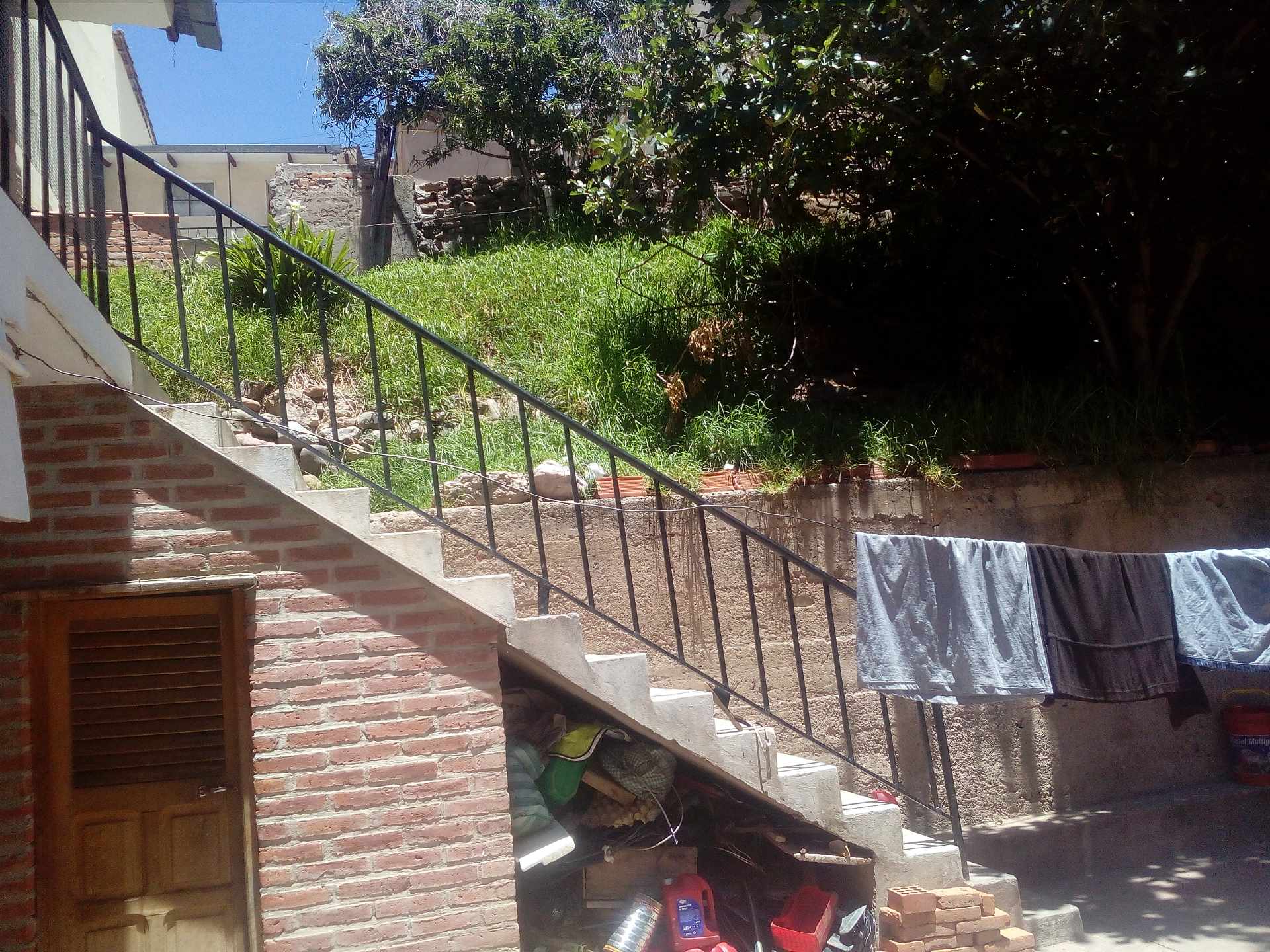 Casa en Sucre en Sucre 2 dormitorios 1 baños  Foto 2