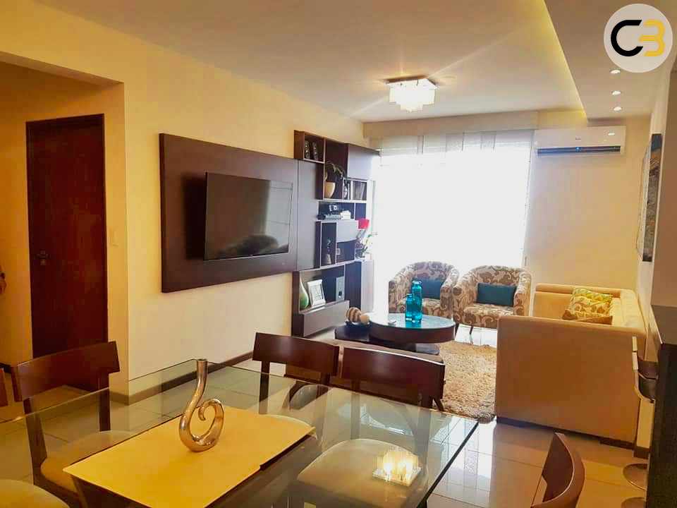 Departamento en VentaCondominio Macoror 8 Foto 7