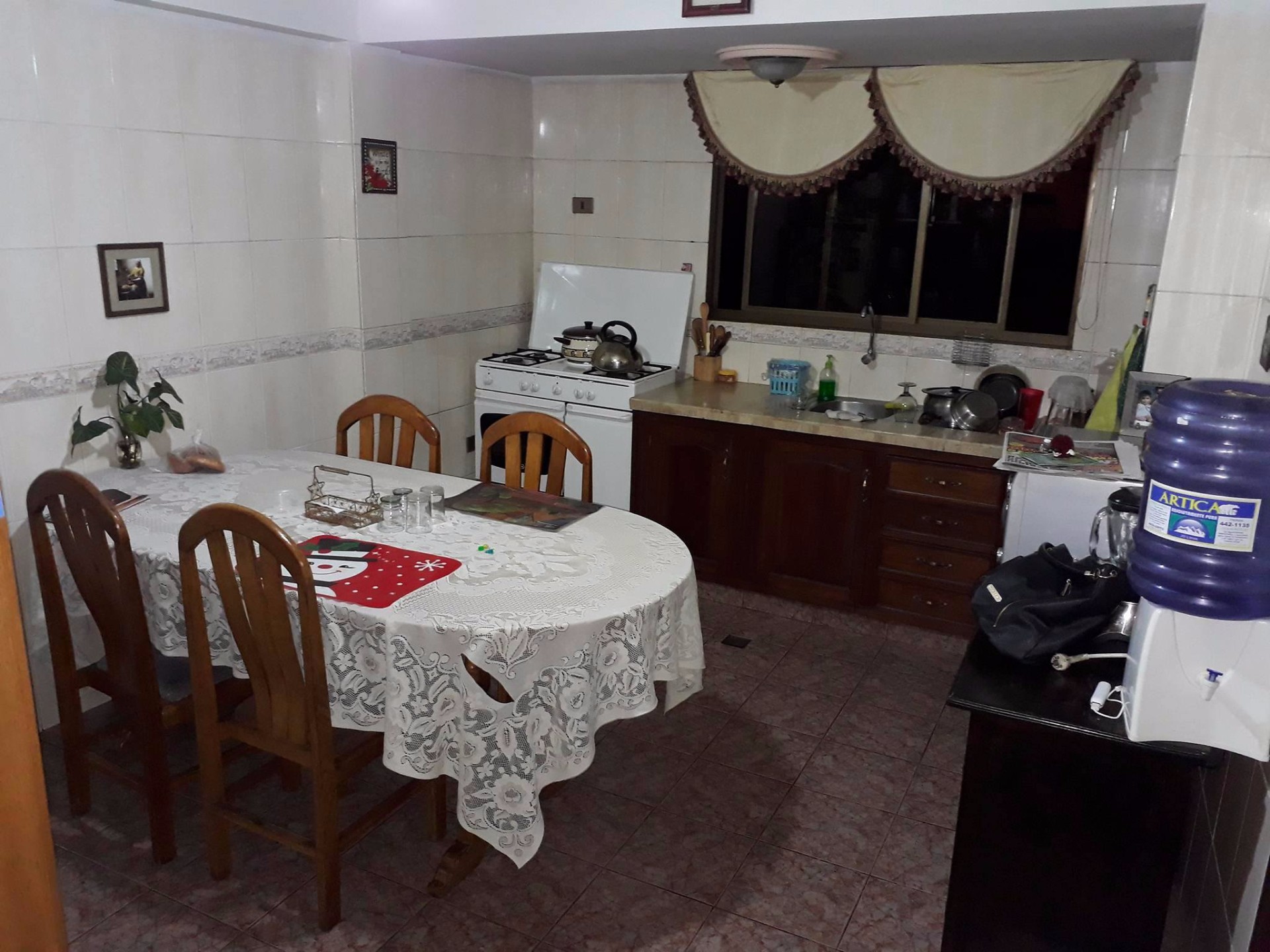 Departamento en Centro en Cochabamba 4 dormitorios 3 baños  Foto 6