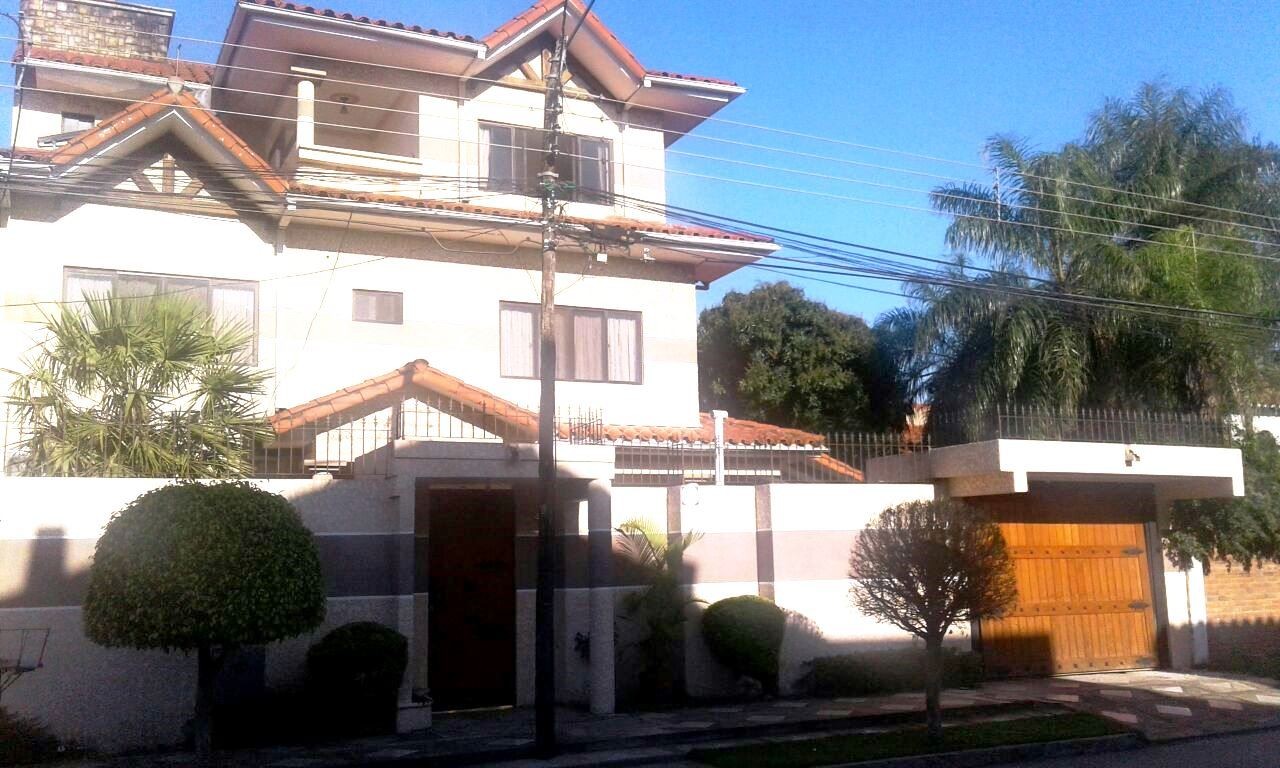 Casa Barrio Polanco Foto 1