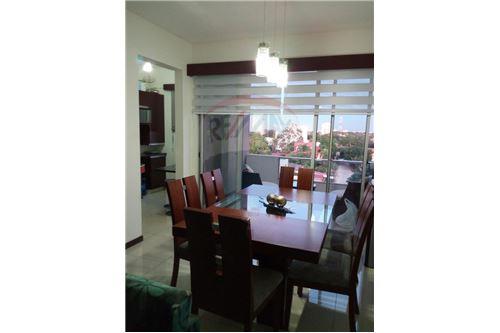 Departamento en VentaAv. Roca y Coronado Condominio Curupaú III  2 baños 1 parqueos Foto 17