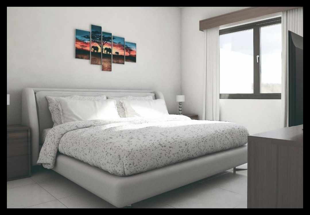 Casa ? Av. Montecristo, 8vo Anillo, Urbanización Montecristo Foto 10