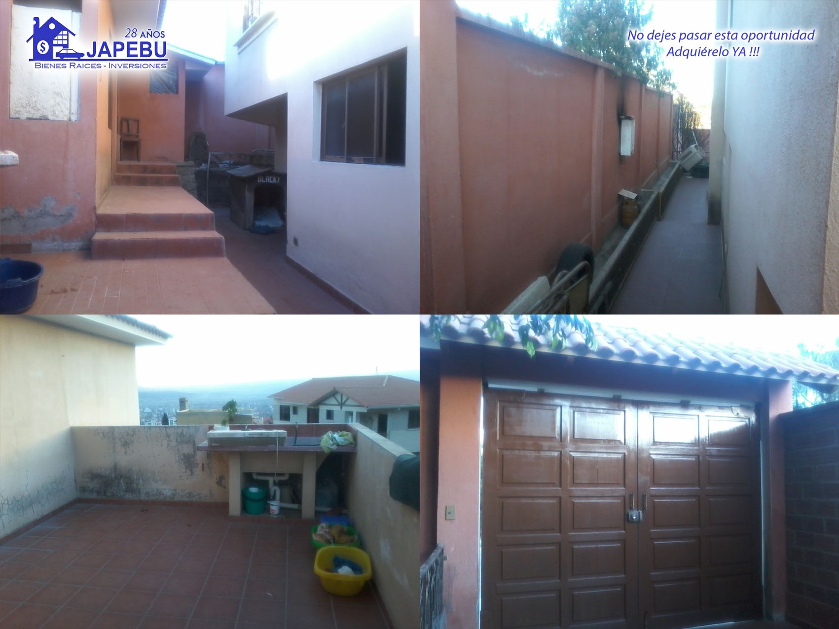 Casa en Temporal en Cochabamba 8 dormitorios 8 baños 3 parqueos Foto 13