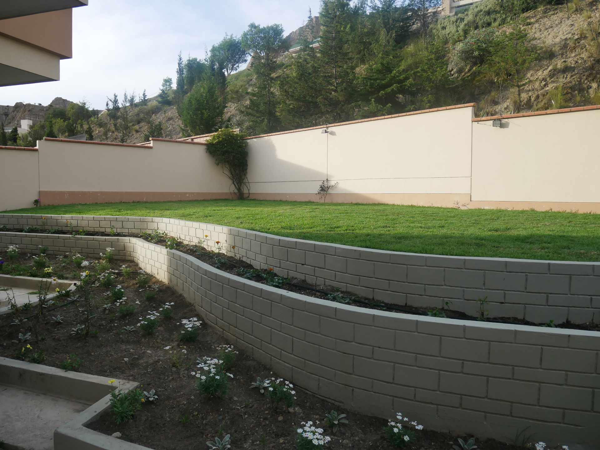 Casa Condominio Valle del Sol - Mallasilla Foto 2