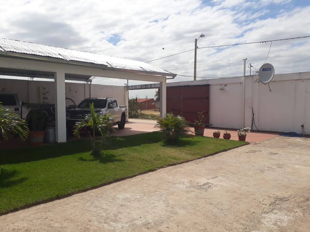 Casa MERCADO MONUMENTAL (SATELITE) Foto 8