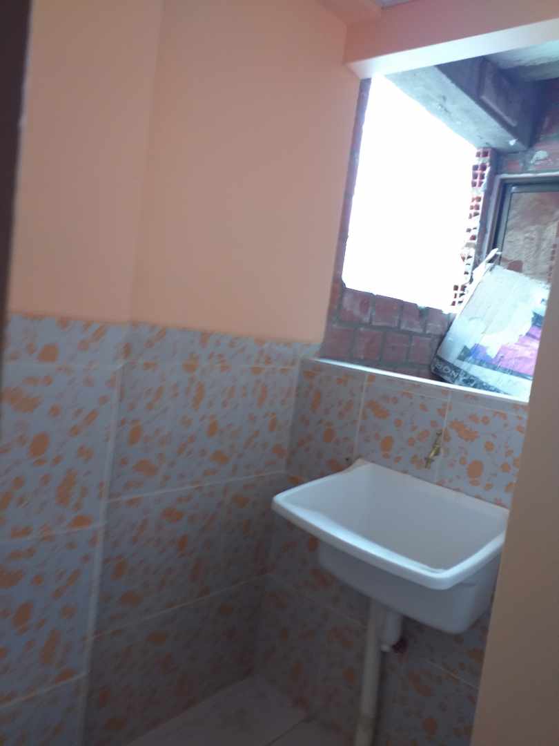 Departamento en Villa San Antonio en La Paz 3 dormitorios 2 baños  Foto 5