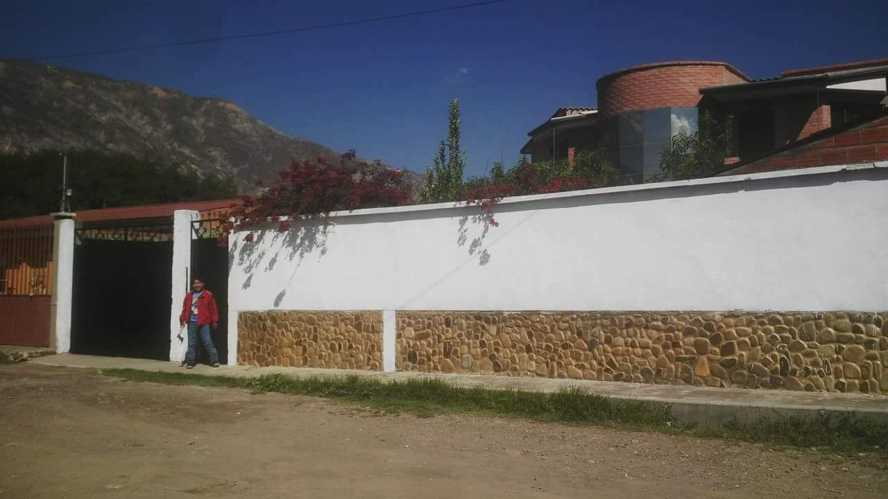 Casa en Río Abajo en La Paz 3 dormitorios 3 baños 3 parqueos Foto 4