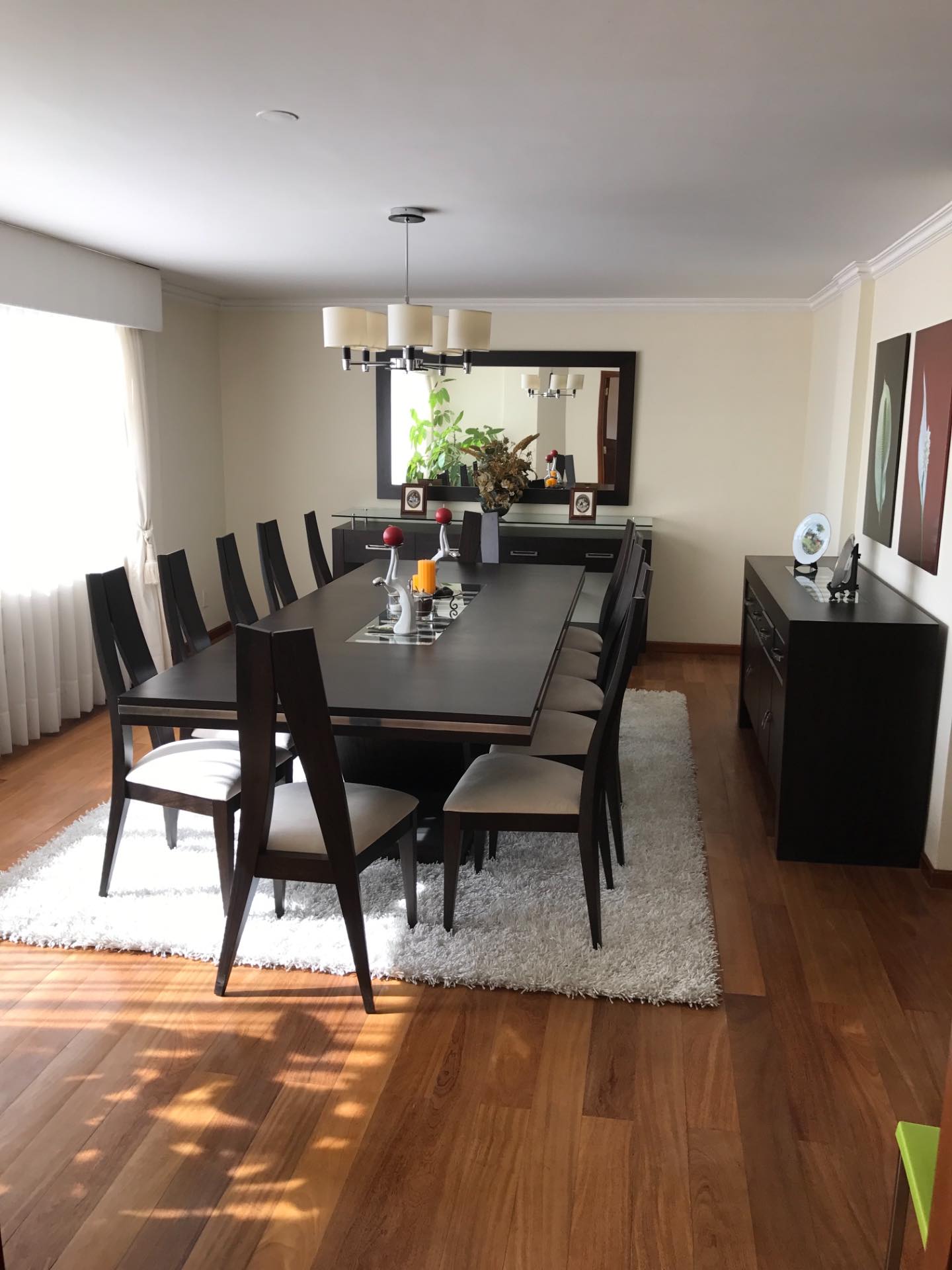 Departamento Venta en dólares. Oportunidad única
Calle 23 calacoto esquina Gabino Villanueva. Foto 8