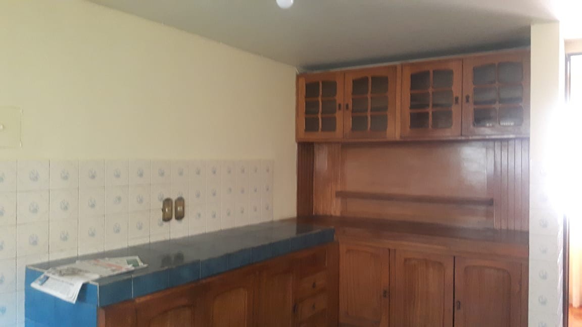 Departamento en Obrajes en La Paz 2 dormitorios 1 baños 1 parqueos Foto 5