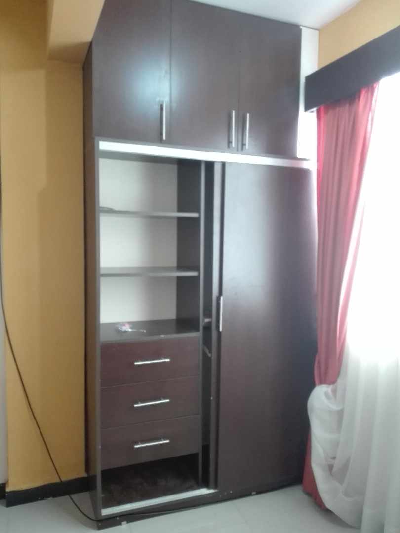 Departamento en AnticréticoAvenida mutualista entre 2do y 3er anillo 1 dormitorios 1 baños  Foto 2