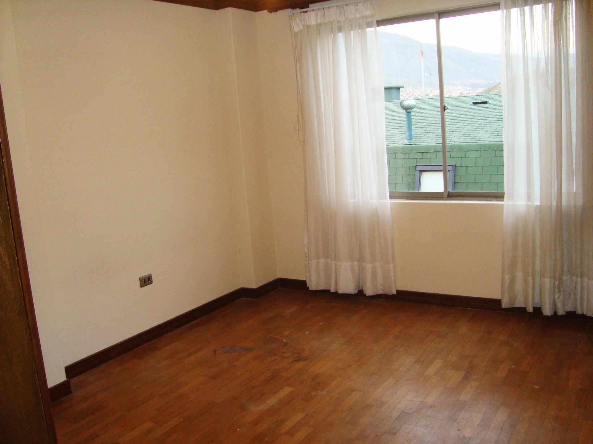 Departamento en Muyurina en Cochabamba 2 dormitorios 2 baños  Foto 16
