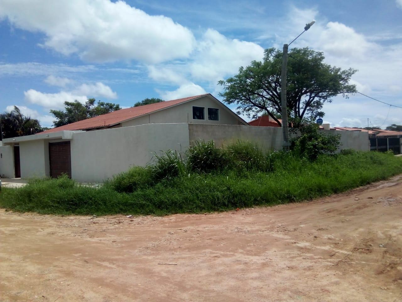 Casa en VentaKM 12 DOBLE VÍA LA GUARDIA - URBANIZACIÓN NUEVA ESPERANZA Foto 1