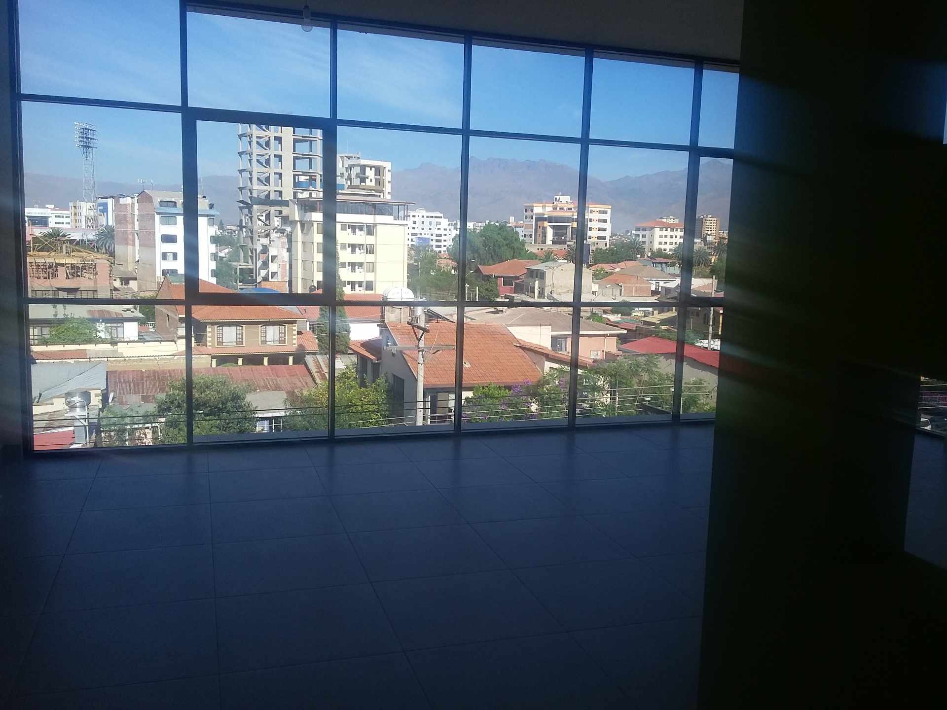 Departamento Calle Alelies s/n condominio Las Retamas entre Villalobos y Cipreses  Foto 2