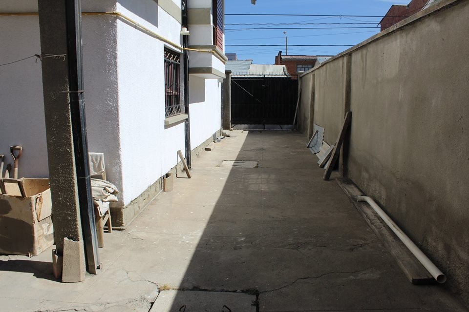 Casa en Ciudad Satélite en El Alto 4 dormitorios 2 baños 4 parqueos Foto 9