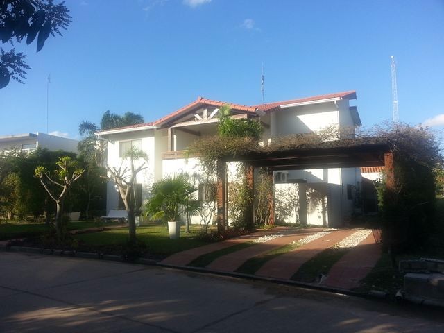 Casa en AlquilerCONDOMINIO JARDINES DEL URUBO I Foto 1
