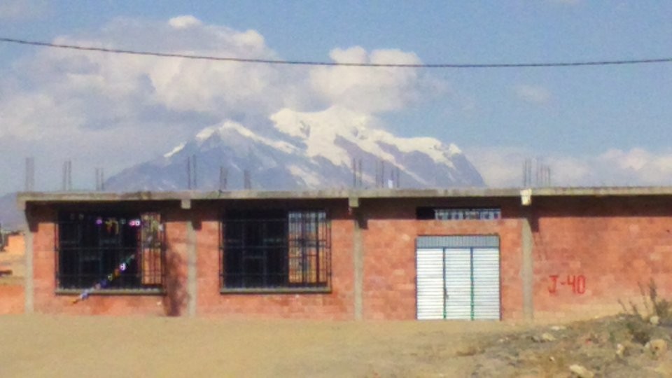 Terreno en VentaEl Alto, Milluni bajo    Foto 1