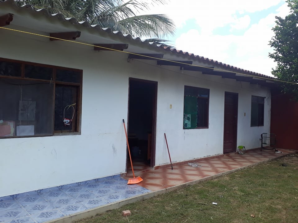 Casa Urbanización Pentaguasu 1 Foto 7