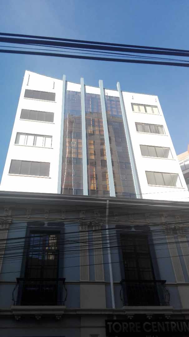 En Alquiler a Bs 1,600 Foto 7