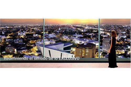 Departamento en VentaEdificio La Riviera - Equipetrol -Calle Los Cedros Foto 3