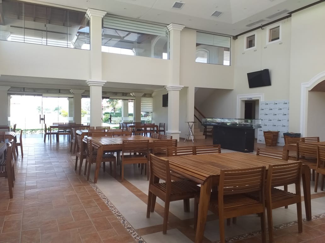 Casa en VentaURBANIZACION CERRADA CASA DE CAMPO (Casa de Campo - Club Golf)
 3 dormitorios 3 baños 2 parqueos Foto 20