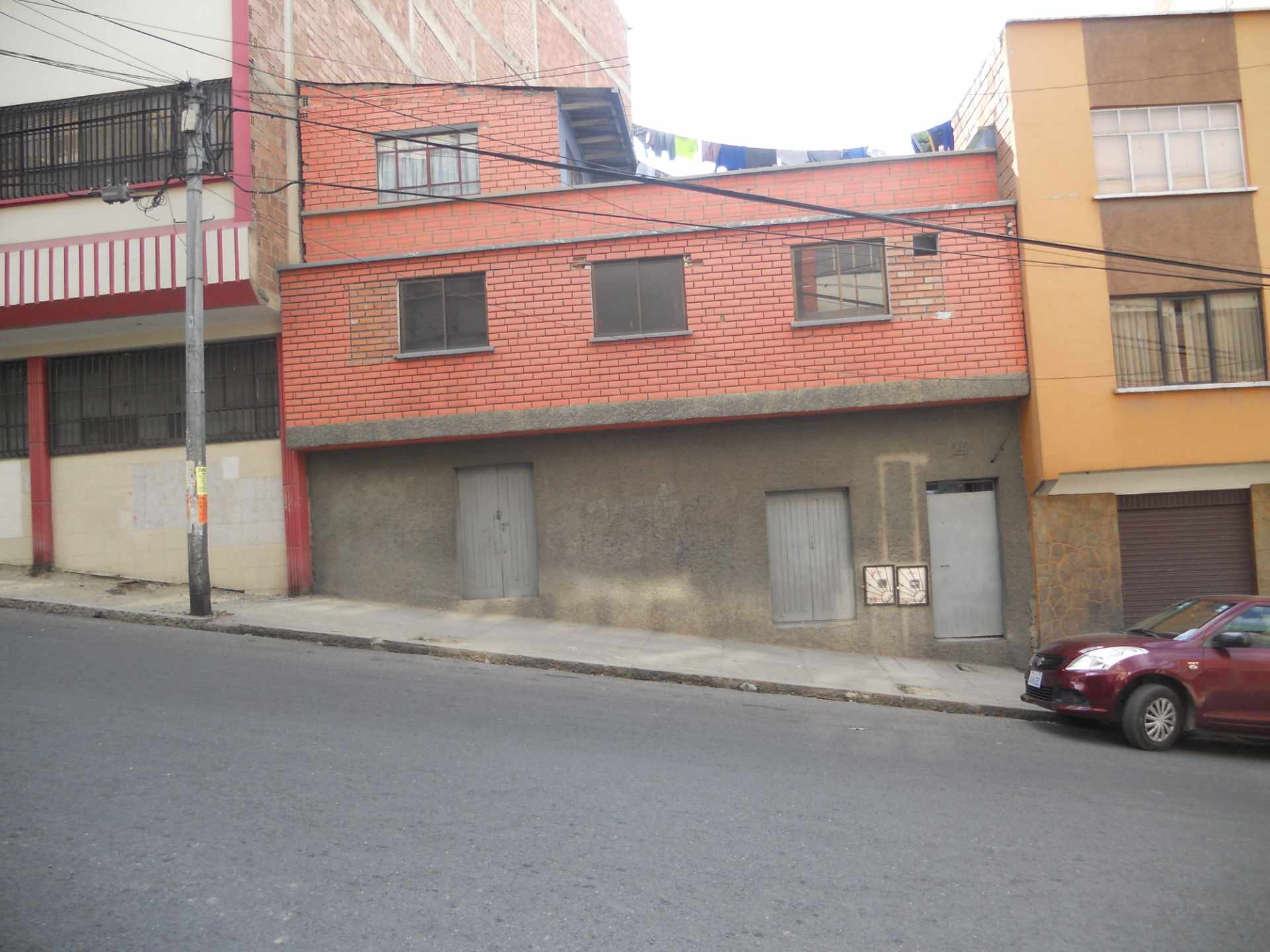 Casa Xxx Villamil de Rada Foto 3