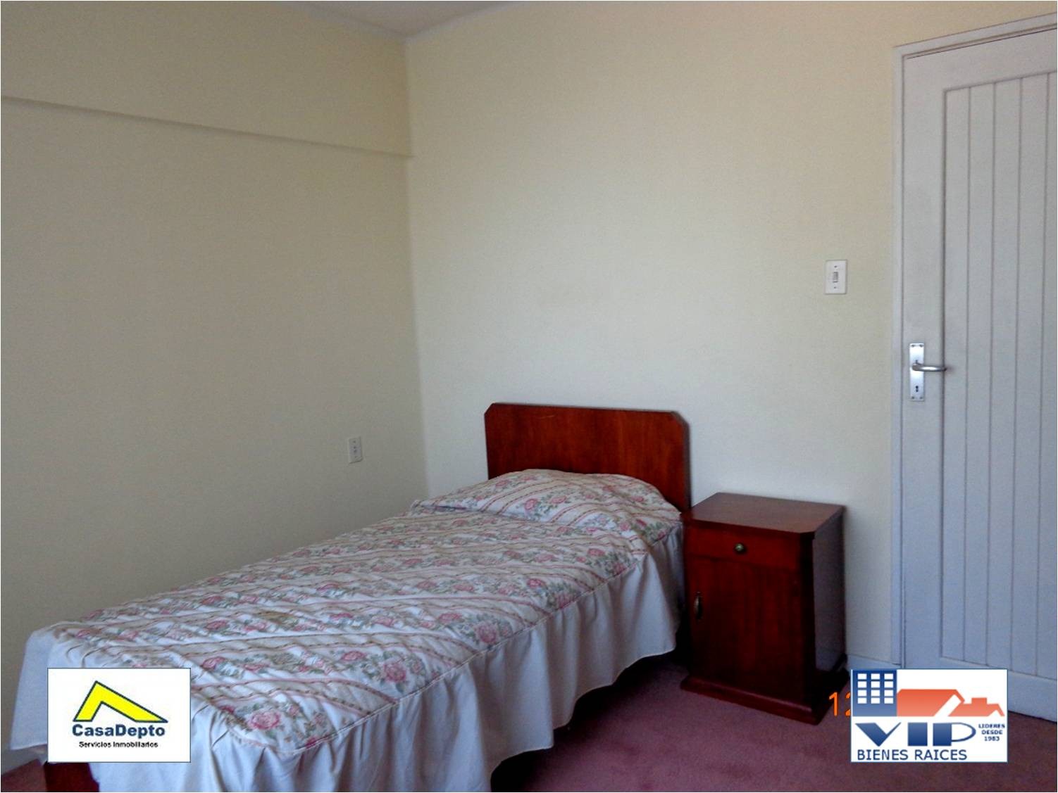Departamento en San Jorge en La Paz 3 dormitorios 2 baños 4 parqueos Foto 7