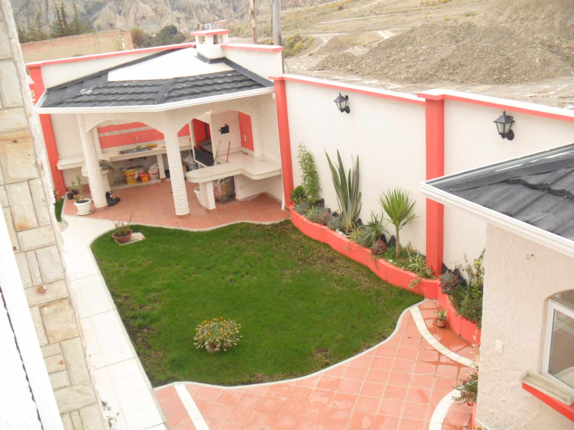Casa en Achumani en La Paz 4 dormitorios 4 baños 2 parqueos Foto 14