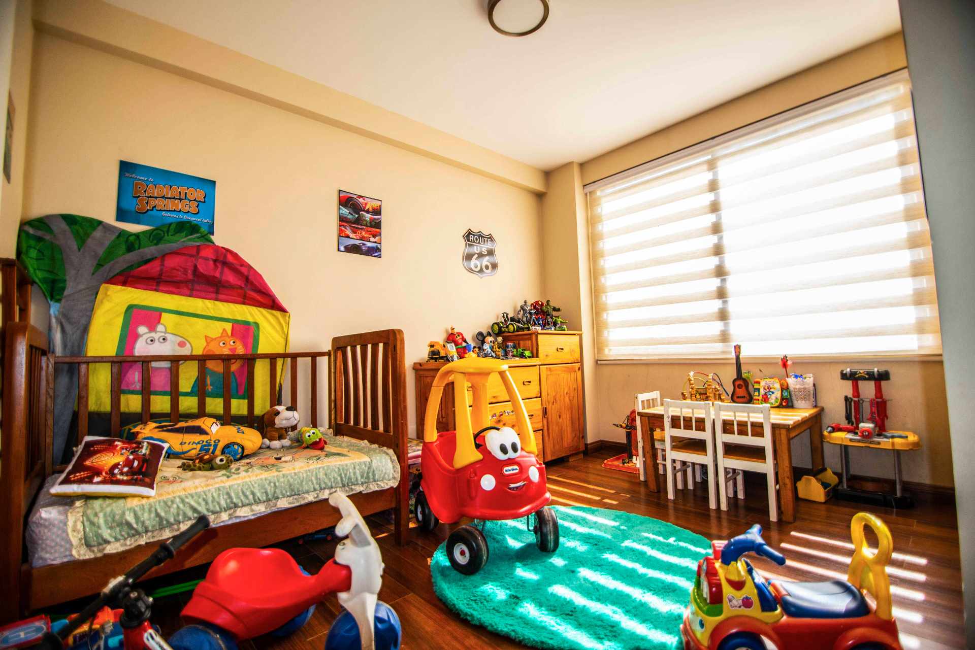 Departamento CONDOMINIO PUNTA CANA - TIQUIPAYA Foto 6