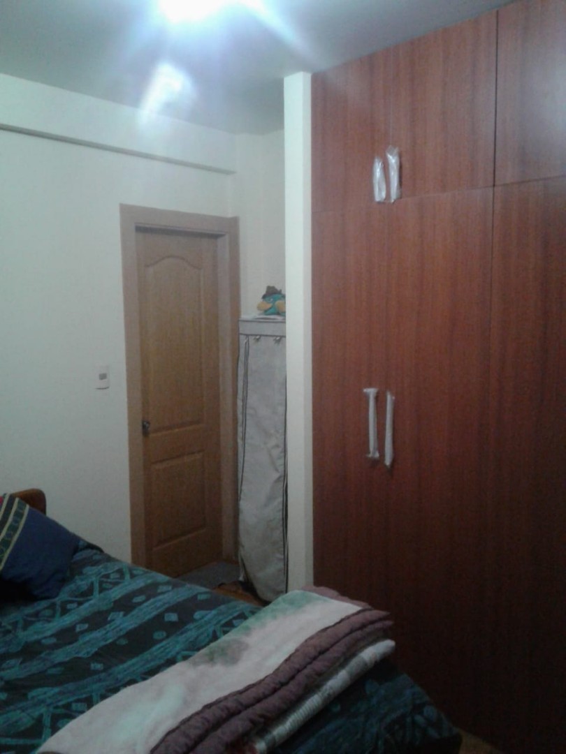 Departamento en VentaCalle Alcoreza, a media cuadra Plaza Alarcón, Zona Alto San Pedro Foto 4