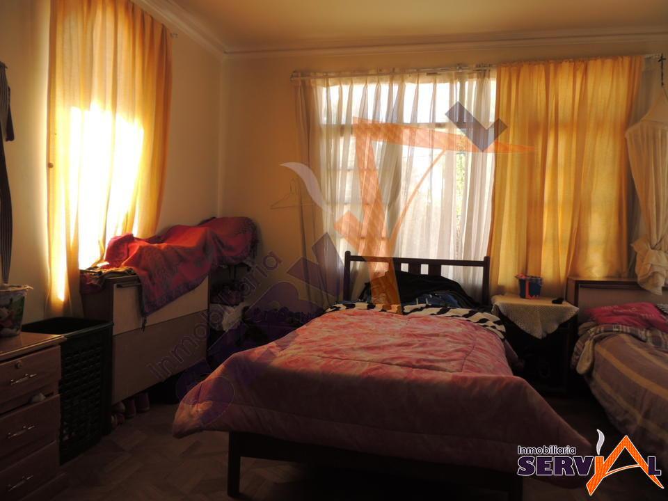Casa en Sarco en Cochabamba 4 dormitorios 3 baños 4 parqueos Foto 6