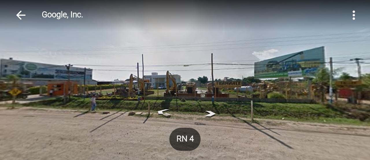 Terreno KM 8 AL NORTE Foto 8