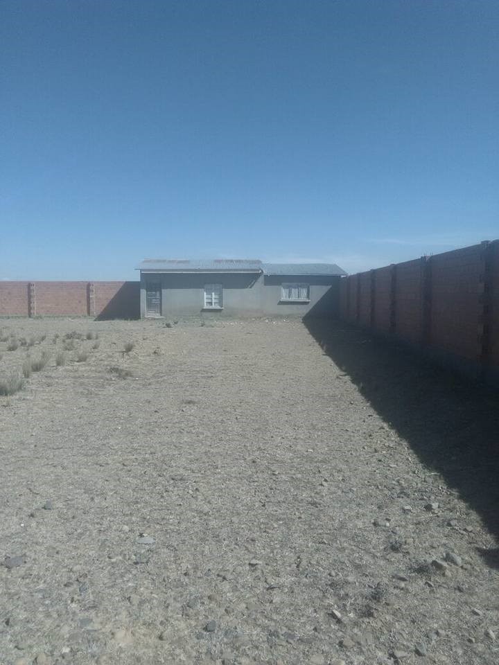 Terreno en Ciudad Satélite en El Alto    Foto 1