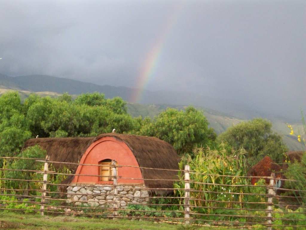 Departamento en VentaCarretera Quilla 24 dormitorios 24 baños 20 parqueos Foto 1