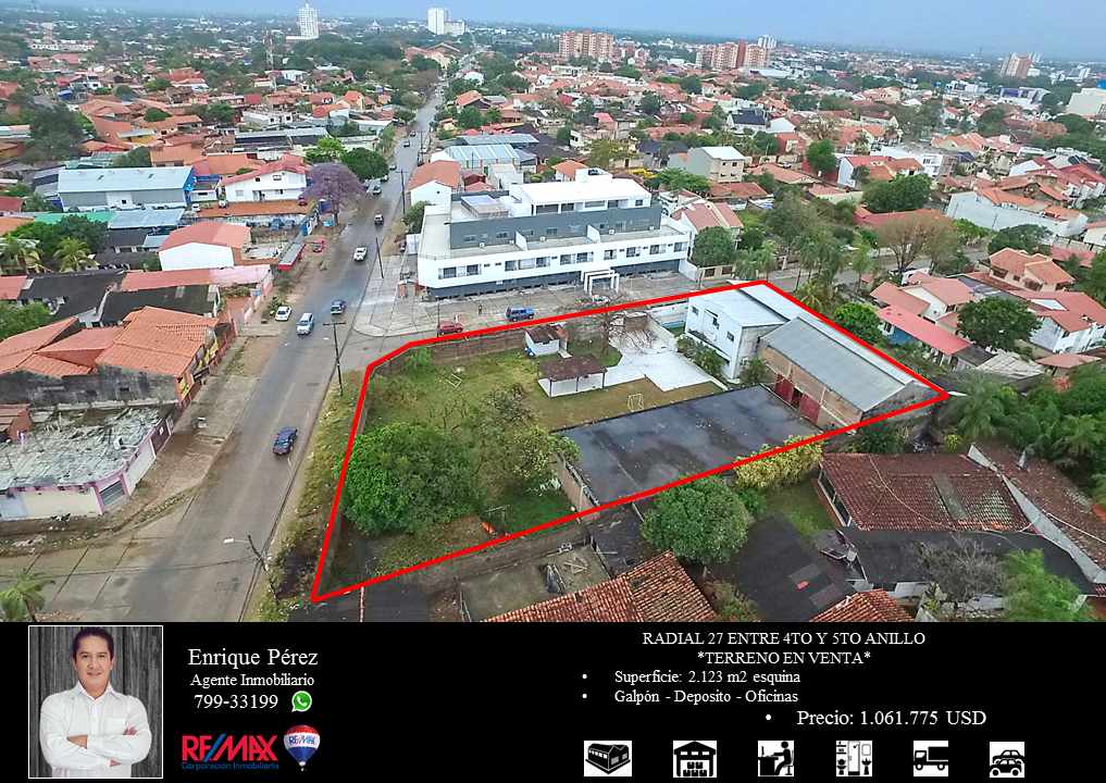 En Venta a $us 1,061,775 Foto 9