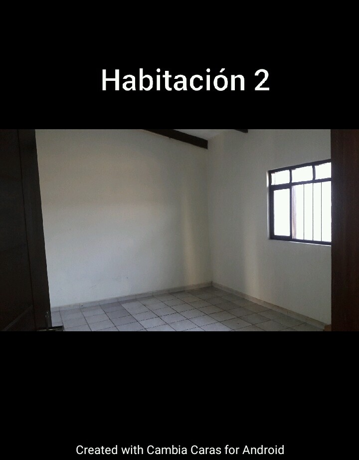 Casa Av. Lujan, calle E. De la esquina del Centro Cultural del Colegio Rancho Nuevo, entrando la 4ta casa, frente a una Canchita de fulbito. Foto 11