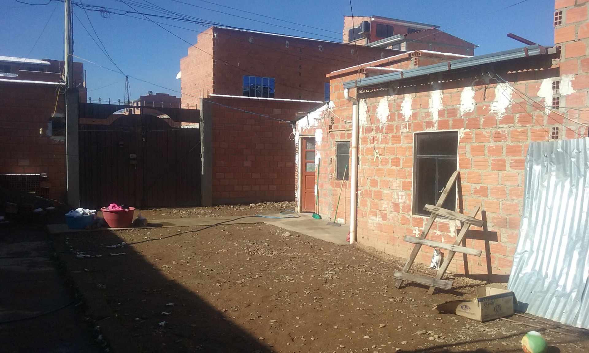 Casa en Los Andes en El Alto 3 dormitorios 1 baños 5 parqueos Foto 10