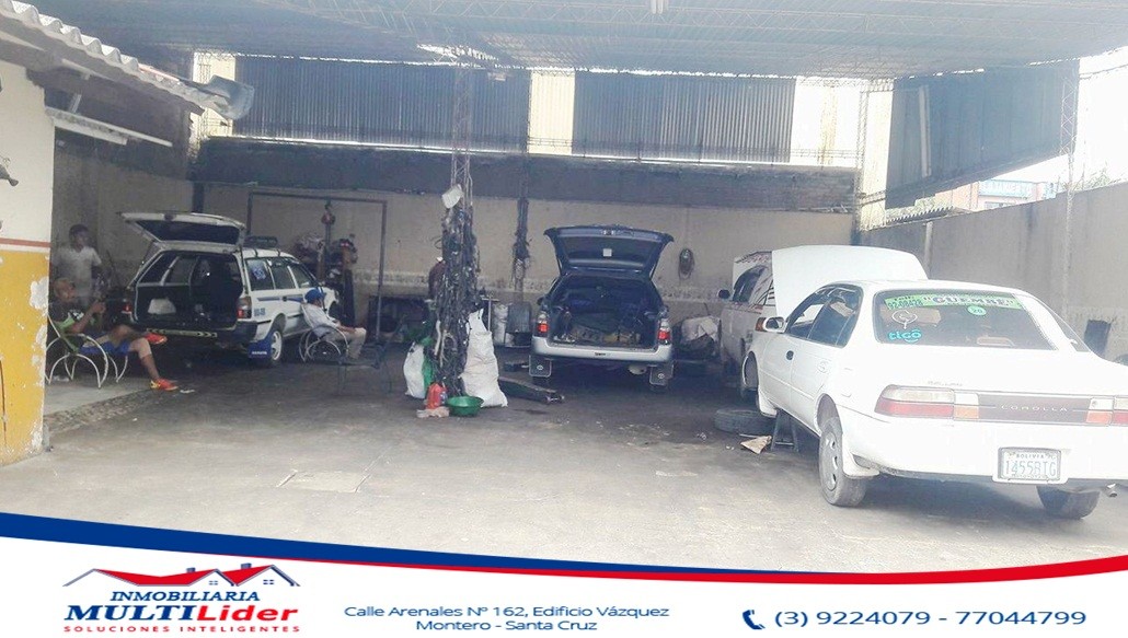 Casa en VentaCASA EN VENTA A 30 MTS DEL MERCADO VILLA VERDE DE MONTERO 4 dormitorios 2 baños 4 parqueos Foto 7