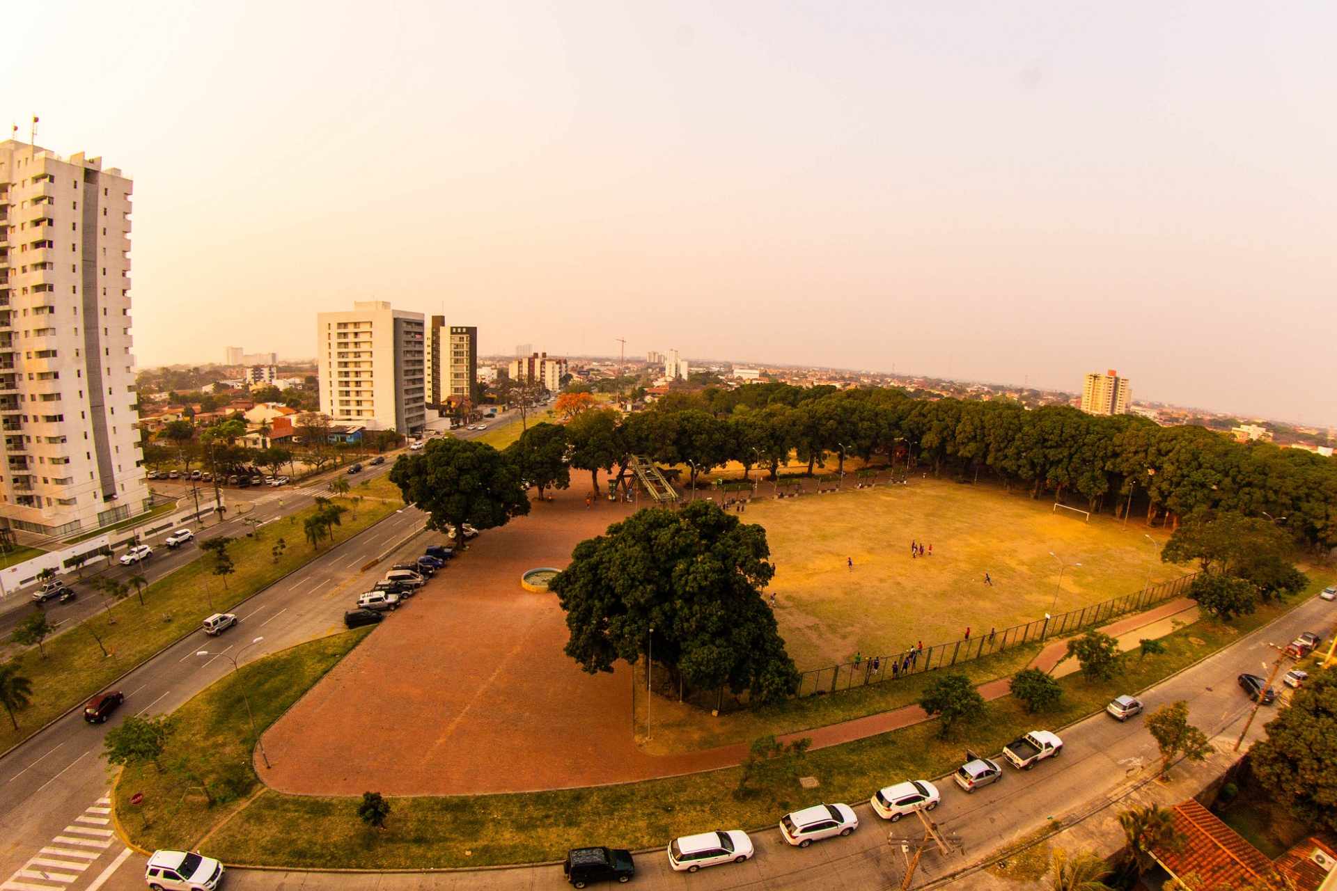 Departamento en VentaAv. Beni 4°anillo. Condominio Jade Foto 16