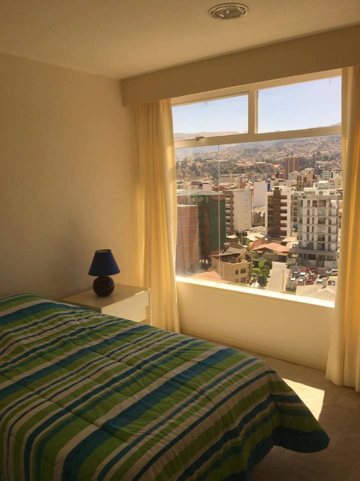 Departamento en Calacoto en La Paz 4 dormitorios 7 baños 3 parqueos Foto 20