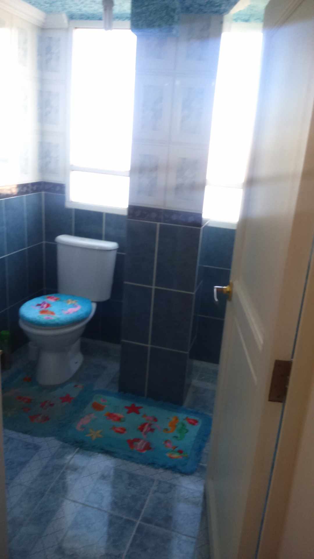 Casa en VentaAlto Irpavi Urbanización Peña Azul Calle 15 Nro 5 Foto 2