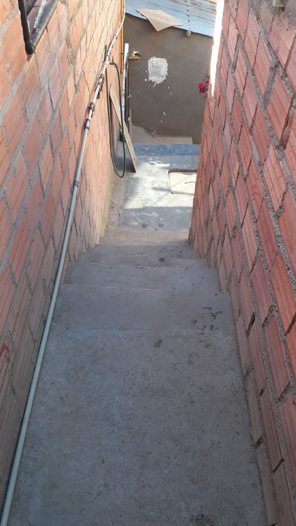 Casa en Oruro en Oruro 4 dormitorios 2 baños  Foto 6