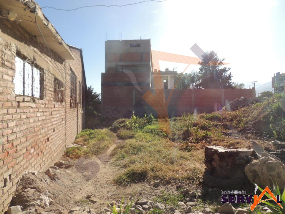 Terreno en Sarco en Cochabamba    Foto 2