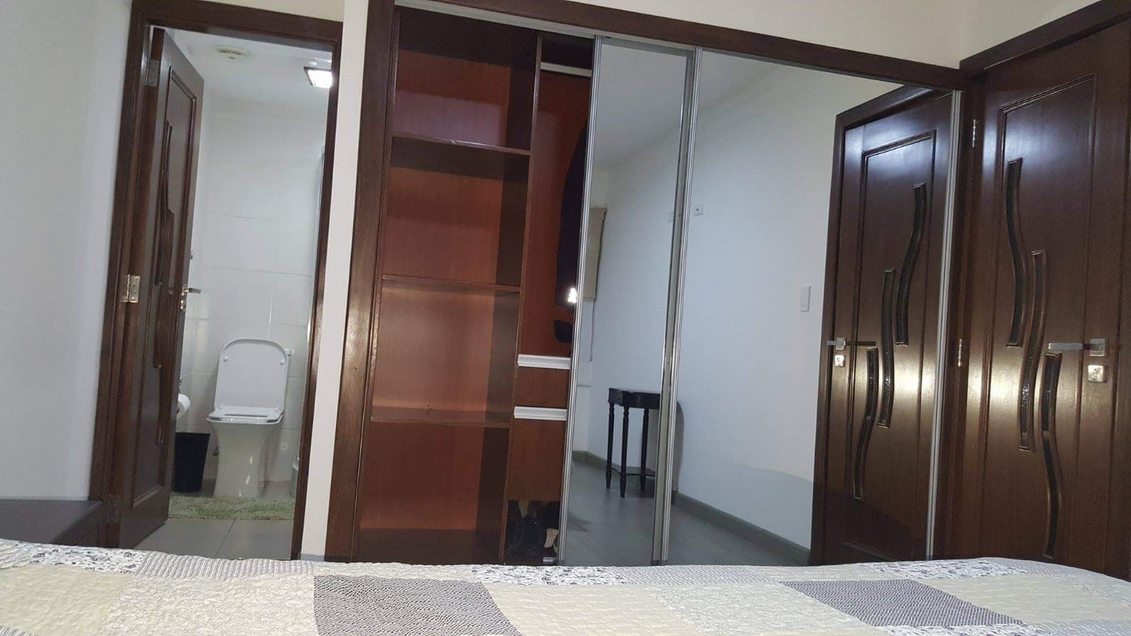 Departamento en Venta(ZONA NORTE) Av. Beni Nº 150 (entre primer y segundo anillo) CONDOMINIO DOS TORRES 3 dormitorios 2 baños 1 parqueos Foto 9