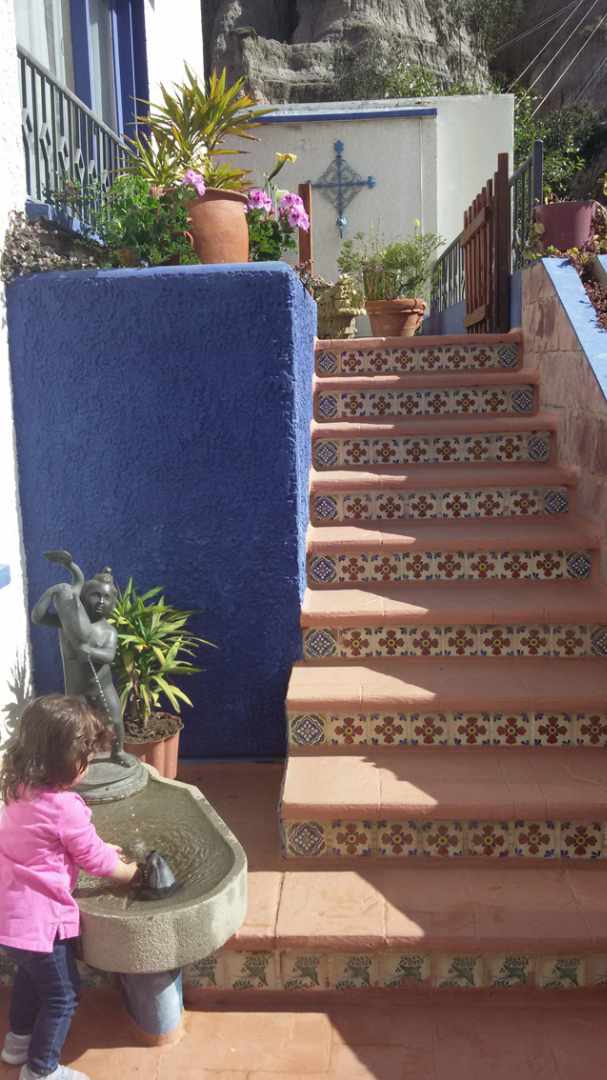 Casa en Calacoto en La Paz 3 dormitorios 5 baños 2 parqueos Foto 6